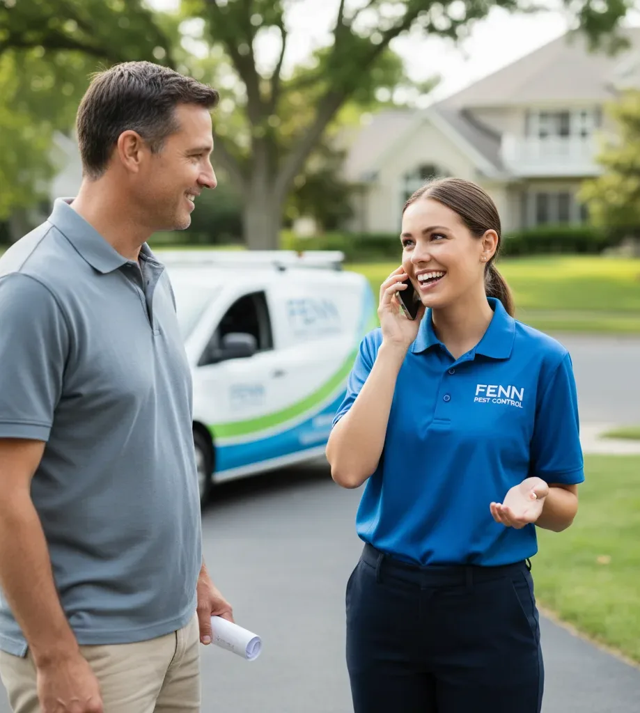 Rodent Control in Sorrento, FL
